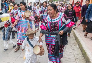 DÍA DE MUERTOS calenda niños