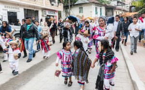DÍA DE MUERTOS calenda niños