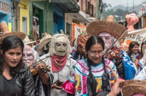 DÍA DE MUERTOS calenda niños