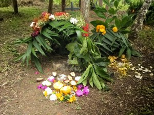 DÍA DE MUERTOS CHIAPAS_