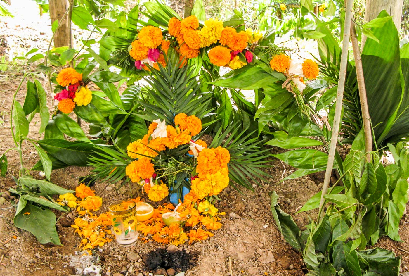 DÍA DE MUERTOS CHIAPAS_