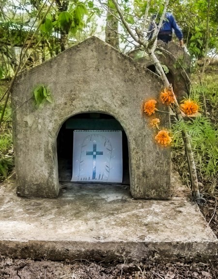 DÍA DE MUERTOS CHIAPAS_