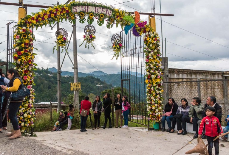 DIA DE MUERTOS MEXICO