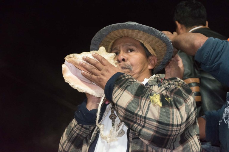 DIA DE MUERTOS MEXICO