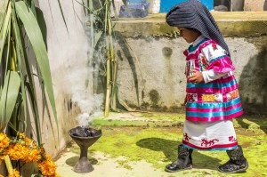 DÍA DE MUERTOS MÉXICO