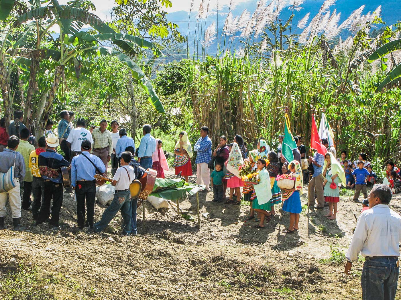 OFRENDA INDÍGENA MÉXICO 2_1