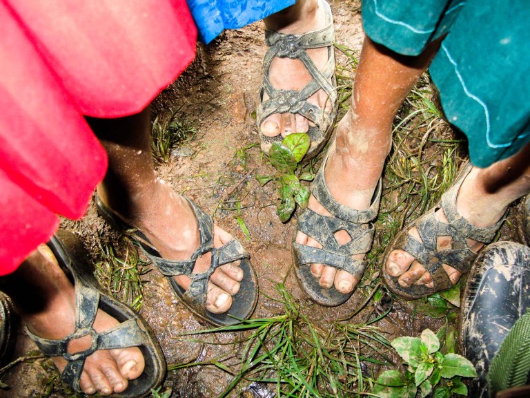 OFRENDA INDÍGENA MÉXICO 3_7