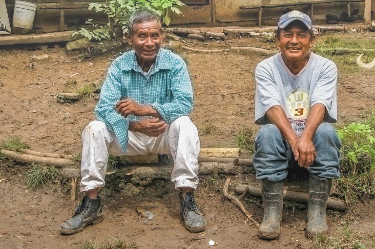 OFRENDA INDÍGENA MÉXICO 3_7