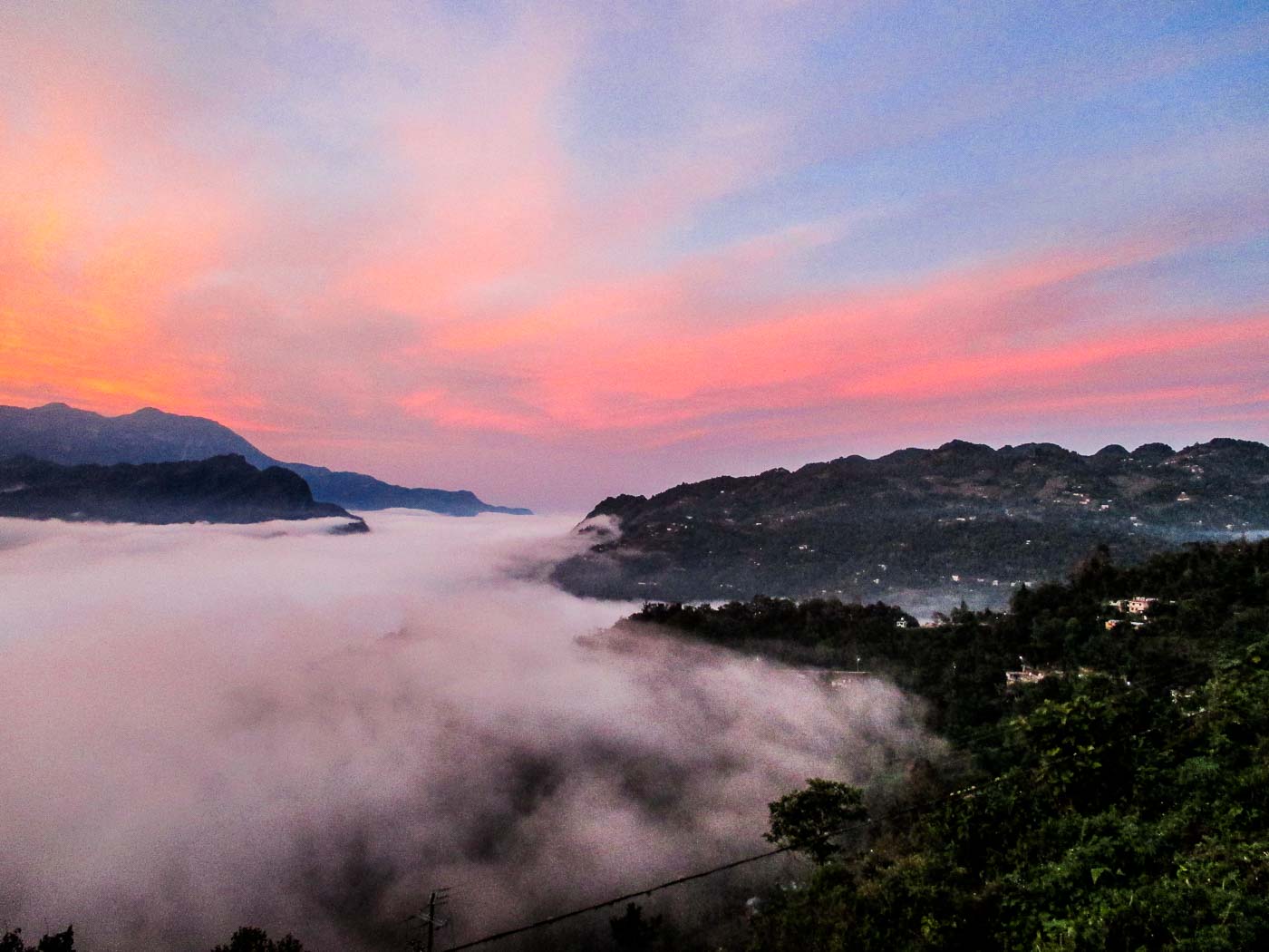 CIELO ATARDECER MONTAÑA_2