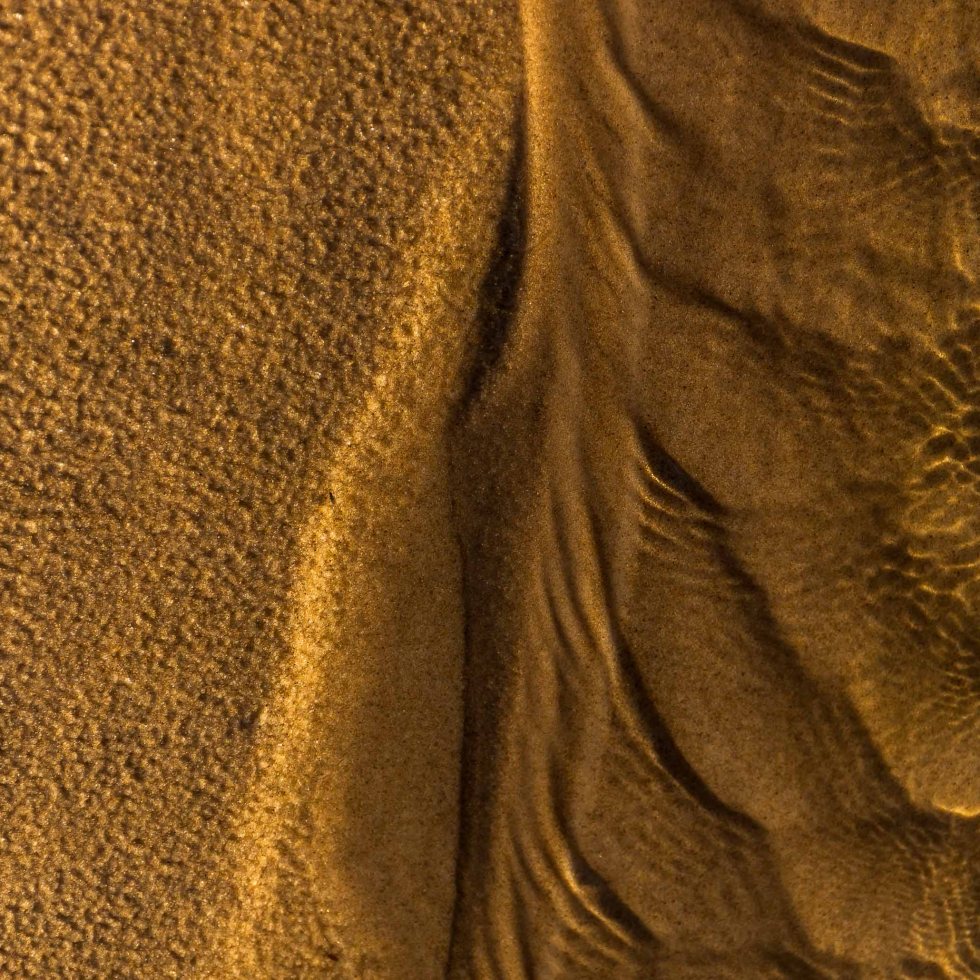 arte efímero natural