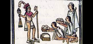 el tamal entre los mexicas 2