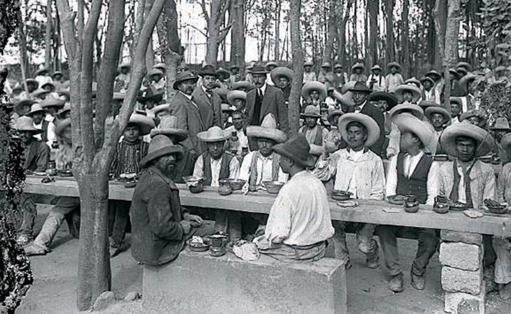 fotos revolucionarios